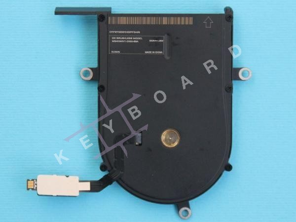 Вентилятор до ноутбука Apple Macbook Pro 13 A1425
